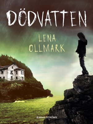 cover image of Dödvatten